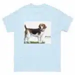 Beagle - Unisex classic tee - Image 18