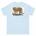 Bengal Tiger - Unisex classic tee - Image 18