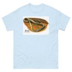 Black Mamba - Unisex classic tee - Image 18