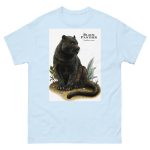 Black Panther - Unisex classic tee - Image 18