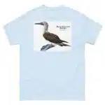 Blue-Footed Booby - Unisex classic tee - Image 18