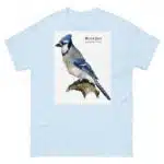 Blue Jay - Unisex classic tee - Image 18