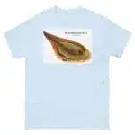 Blue-Spotted Ray - Unisex classic tee - Image 18