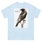 Bobolink - Unisex classic tee - Image 18