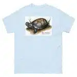 Bog Turtle - Unisex classic tee - Image 18