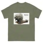 Brazilian Porcupine - Unisex classic tee - Image 8