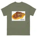 Brazilian Rainbow Boa - Unisex classic tee - Image 8