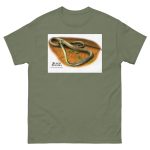 Black Mamba - Unisex classic tee - Image 8