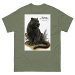 Black Panther - Unisex classic tee - Image 8