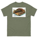 Boa Constrictor - Unisex classic tee - Image 8