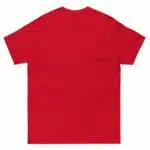 Blue-Spotted Ray - Unisex classic tee - Image 5
