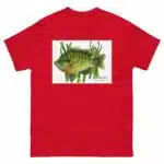 Bluegill - Unisex classic tee - Image 4