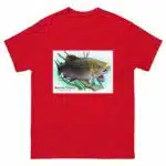 Brook Trout - Unisex classic tee - Image 4