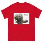 Brazilian Porcupine - Unisex classic tee - Image 4