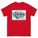 Banded Archerfish - Unisex classic tee - Image 4