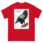Bateleur - Unisex classic tee - Image 4