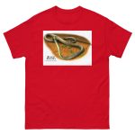 Black Mamba - Unisex classic tee - Image 4