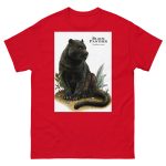 Black Panther - Unisex classic tee - Image 4