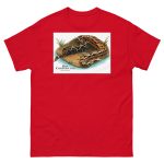 Boa Constrictor - Unisex classic tee - Image 4