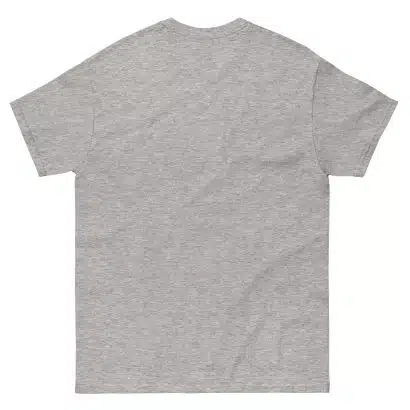 Belted Kingfisher - Unisex classic tee - Image 17