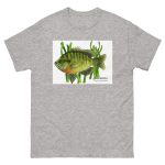 Bluegill - Unisex classic tee - Image 16