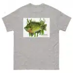 Bluegill - Unisex classic tee - Image 16