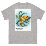 Blue-Ringed Octopus  - Unisex classic tee - Image 16