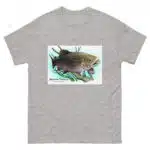 Brook Trout - Unisex classic tee - Image 16