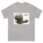 Brazilian Porcupine - Unisex classic tee - Image 16