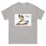 Bufflehead Duck - Unisex classic tee - Image 16