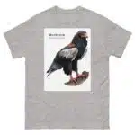Bateleur - Unisex classic tee - Image 16