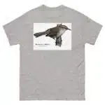 Bewick's Wren - Unisex classic tee - Image 16