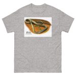Black Mamba - Unisex classic tee - Image 16