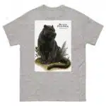 Black Panther - Unisex classic tee - Image 16
