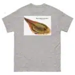 Blue-Spotted Ray - Unisex classic tee - Image 16