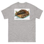 Boa Constrictor - Unisex classic tee - Image 16
