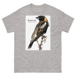 Bobolink - Unisex classic tee - Image 16