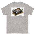 Bog Turtle - Unisex classic tee - Image 16