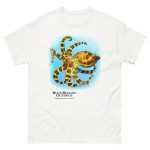 Blue-Ringed Octopus (Hapalochlaena maculosa) T-SHIRT