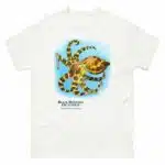 Blue-Ringed Octopus (Hapalochlaena maculosa) T-SHIRT