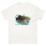 Brook Trout (Salvelinus fontinalis) t-shirt