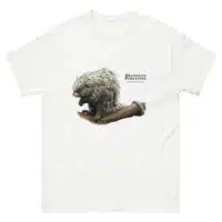 Brazilian Porcupine (Coendou prehensilis) t-shirt