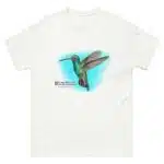 Broad-Billed Hummingbird (Cynanthus latirostris) t-shirt