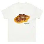 Brazilian Rainbow Boa (Epicrates cenchria) t-shirt