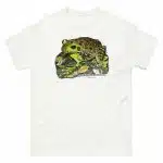 Barking Treefrog (Dryophytes gratiosus) t-shirt