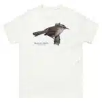 Bewick's Wren (Thryomanes bewickii) t-shirt