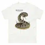 Black-Tailed Rattlesnake (Crotalus molossus) t-shirt