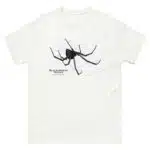 Black Widow Spider (Latrodectus hesperus) t-shirt
