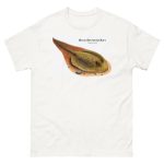 Blue-Spotted Ray (Taeniura lymma) t-shirt
