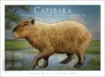 Capybara - Unisex classic tee - Image 2